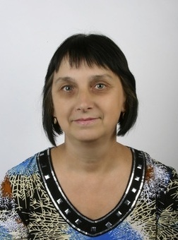 Тереб Лариса Василівна